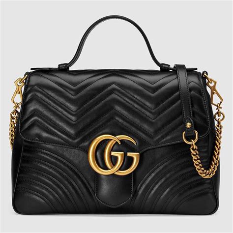 gg bag price|gg marmont handbags.